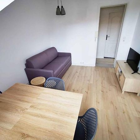 Bel Appartement 3Mn A Pied De La Gare Et 10Mn De Paris 阿让特伊 外观 照片
